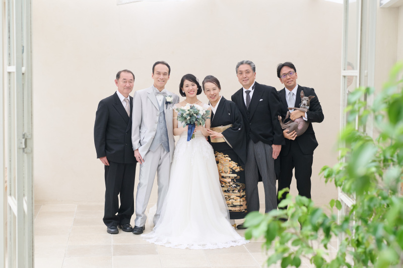 撮影後の会食はいかがでしょうか♪