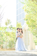 どんな季節もグリーンが楽しめます♪