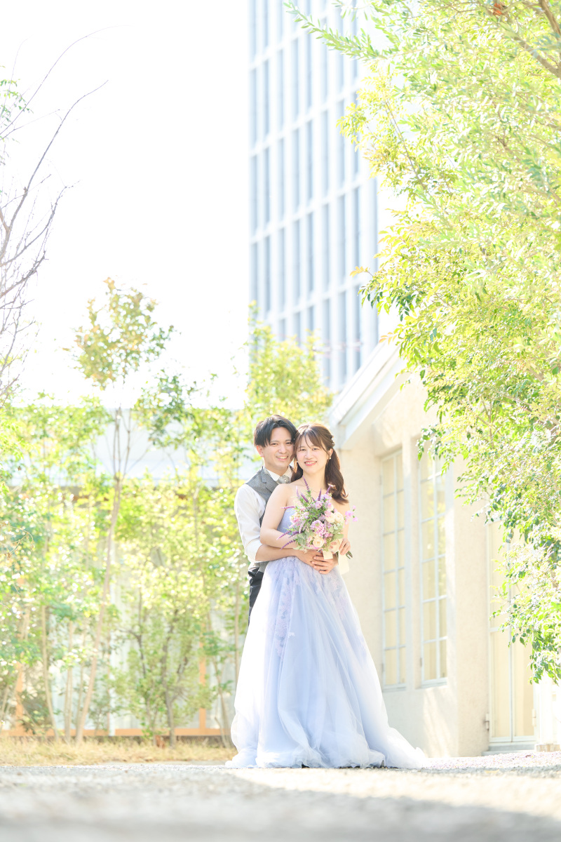 どんな季節もグリーンが楽しめます♪