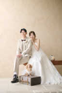 撮影時間のご紹介です♪