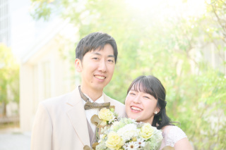 スタジオもロケーションも1日で完結♪