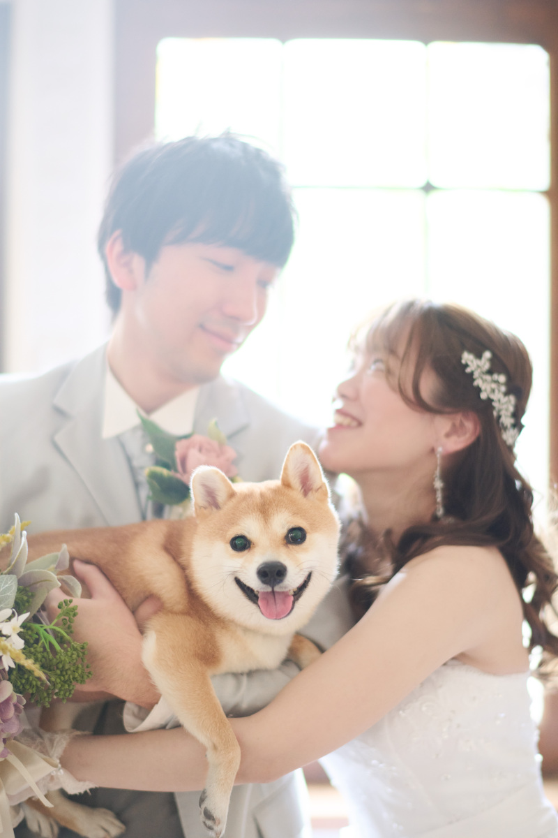 いつもの笑顔を、ちょっと特別に♡