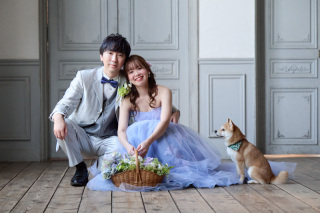 衣装選び放題♡贅沢に行きましょ!