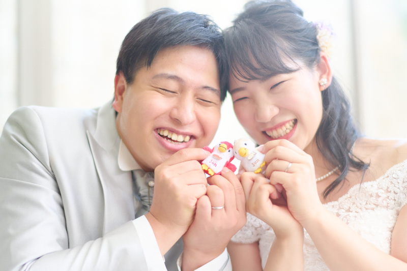 カメラマンの違い、わかりますか？？