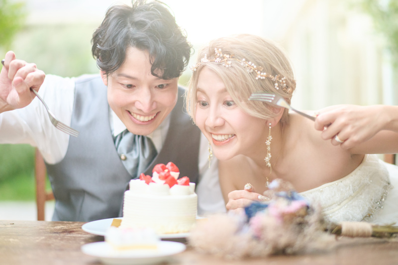 ファーストバイトのご紹介です♪