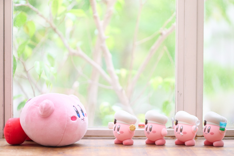 小物の撮影もおまかせください!