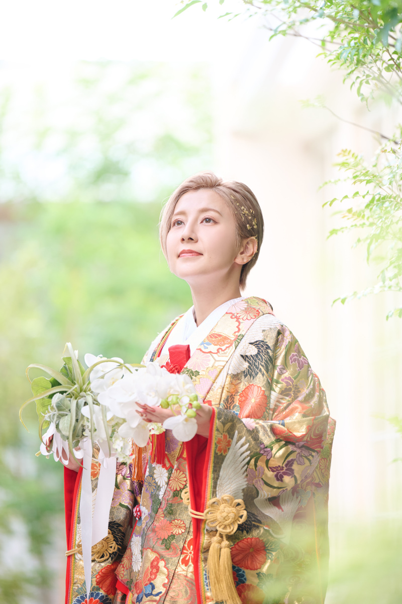 ソロカットもばっちり☆