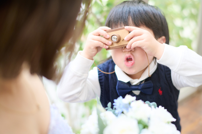 スマホやカメラでの撮影もOK！！
