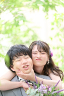 自然と溢れるいつもの笑顔^^