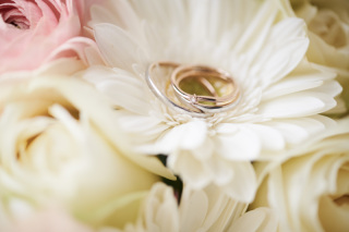 指輪の撮影もおまかせください♪