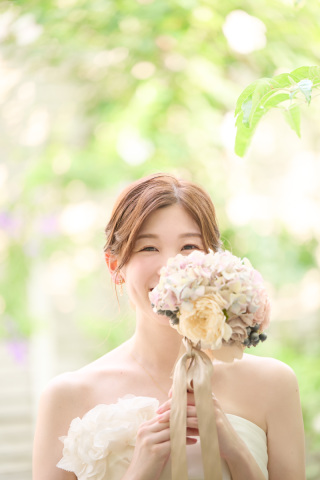 ソロカットもお任せください♪