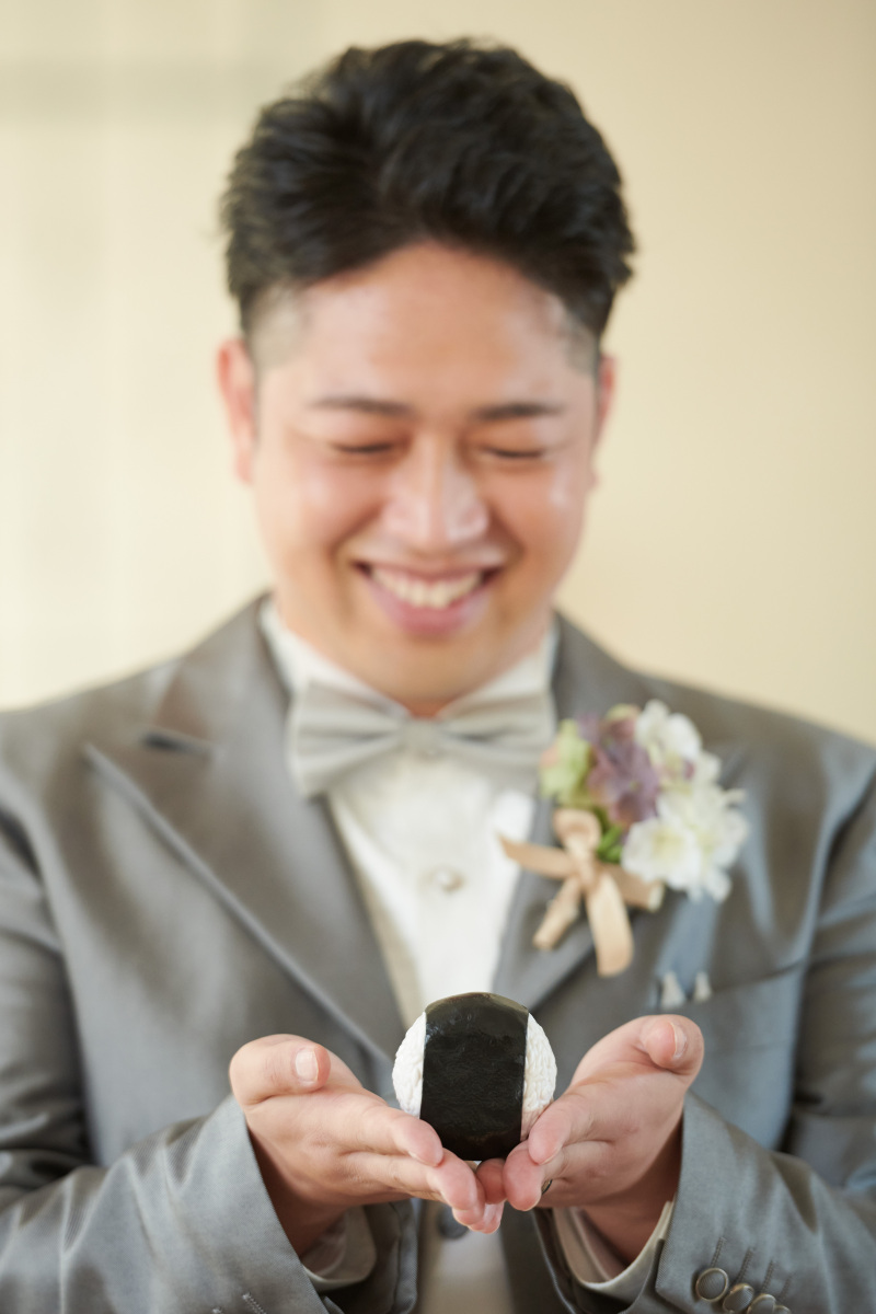 小物のお持ち込みもOK☆