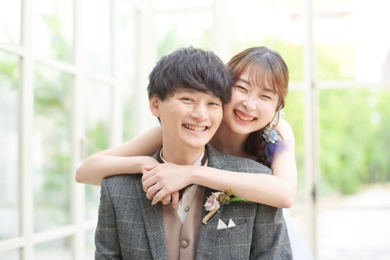 見返したくなる自然な笑顔♡