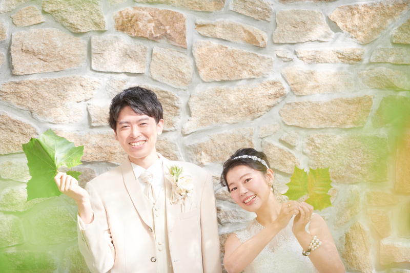 カメラマンの違い、わかりますか？？