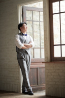 男性衣装もお気に入りのコーデで！