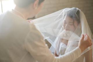 撮影時間のご紹介です♪