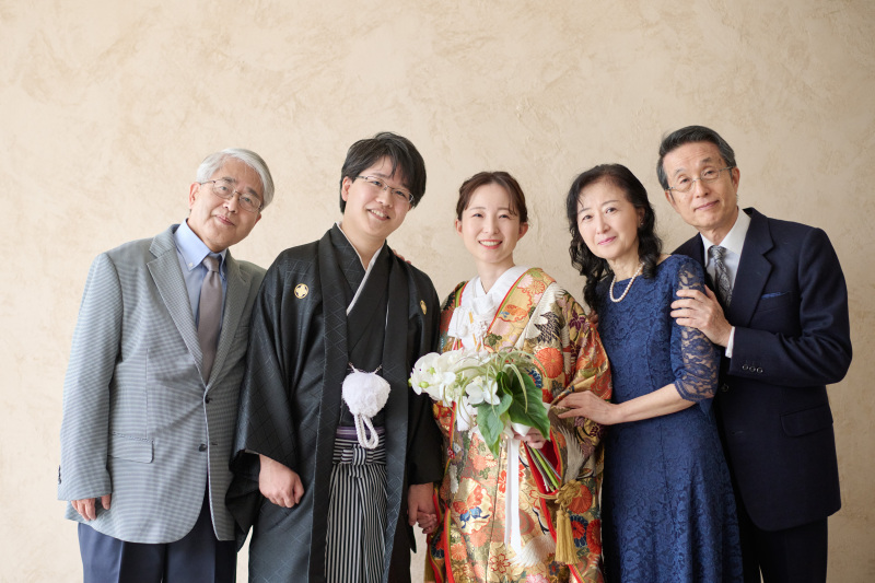 撮影後にお食事はいかがですか?