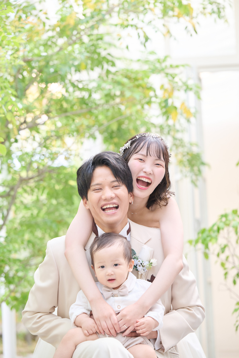 撮影時間のご紹介です♪
