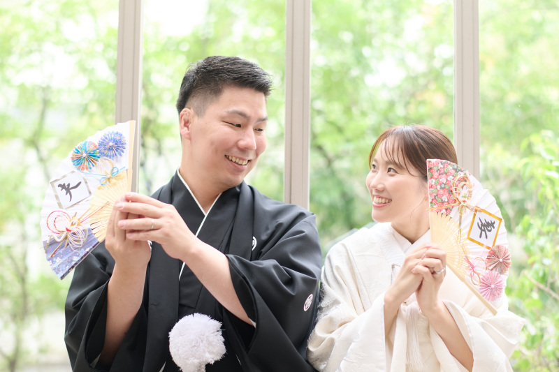 撮影時間のご紹介です♪