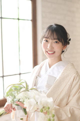 ヘアチェンジのご紹介♡