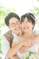 ちょっと特別ないつも通りの笑顔♡
