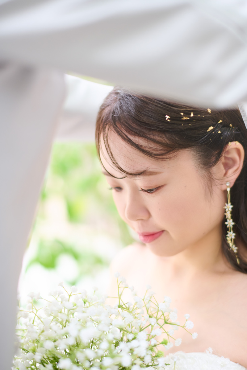 ご家族ご友人とカジュアルウェディング！