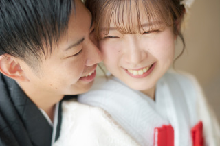 見返したくなる自然な笑顔♡