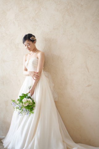 ソロカットもばっちり☆