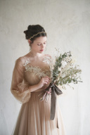 ♡有名ブランドとの夢コラボ♡ Pureart × Salon de parure