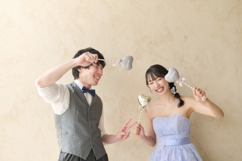 見返したくなる自然な笑顔♡