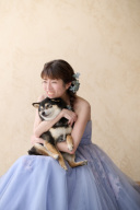 ペットも大切な家族♡