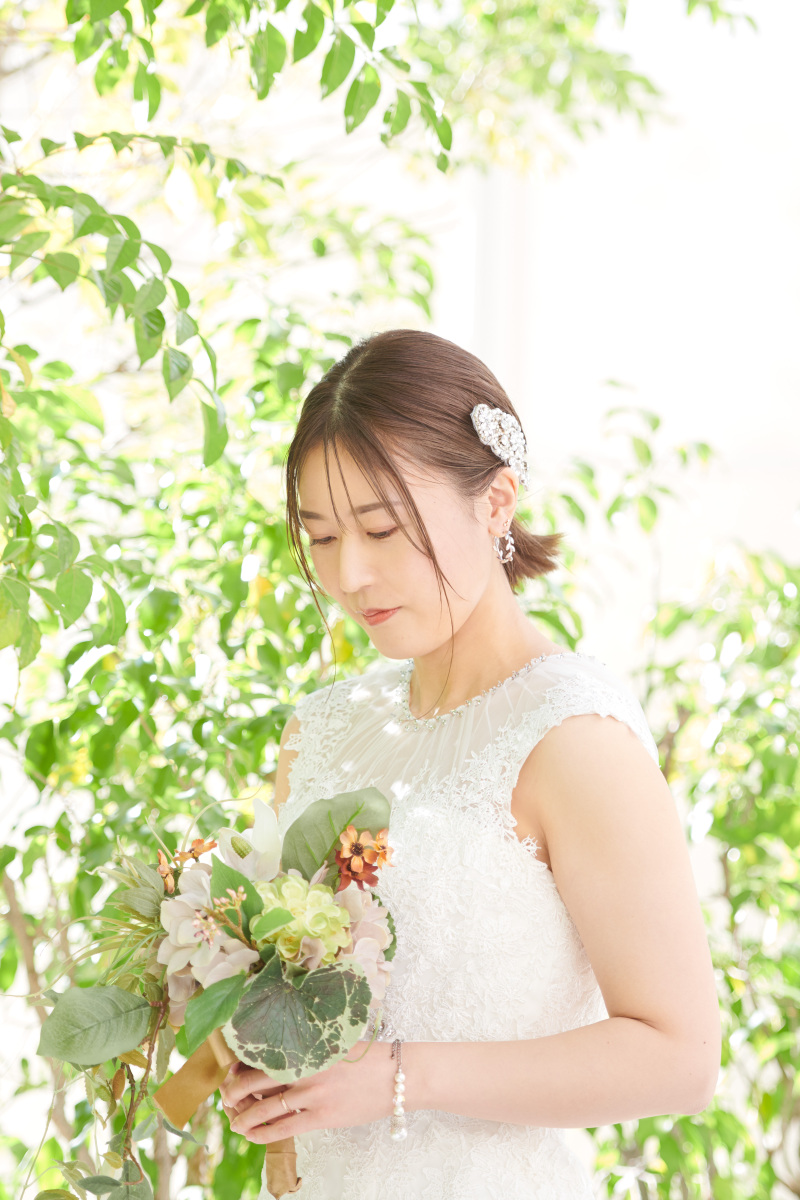 ９割の新婦様に選ばれているへチェンジ♪