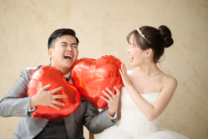 リハーサルなしでもイメージ通りに！