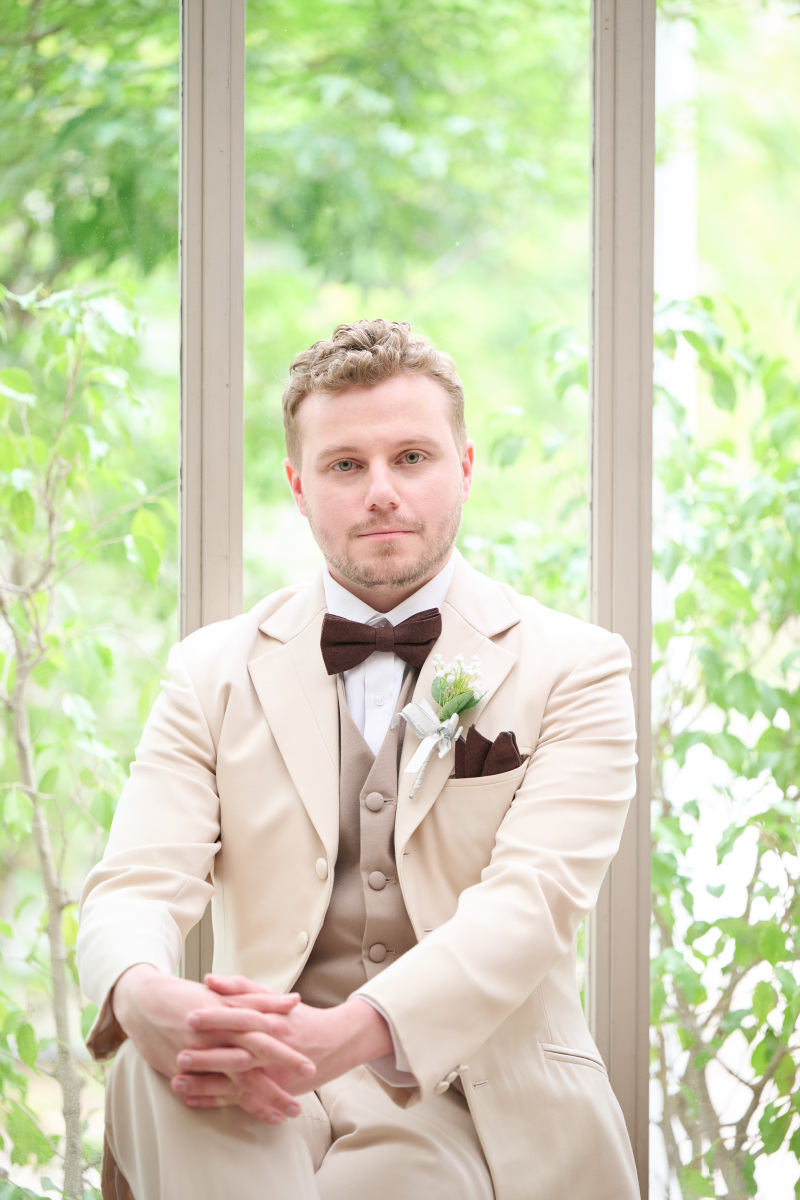 ソロカットもばっちり☆