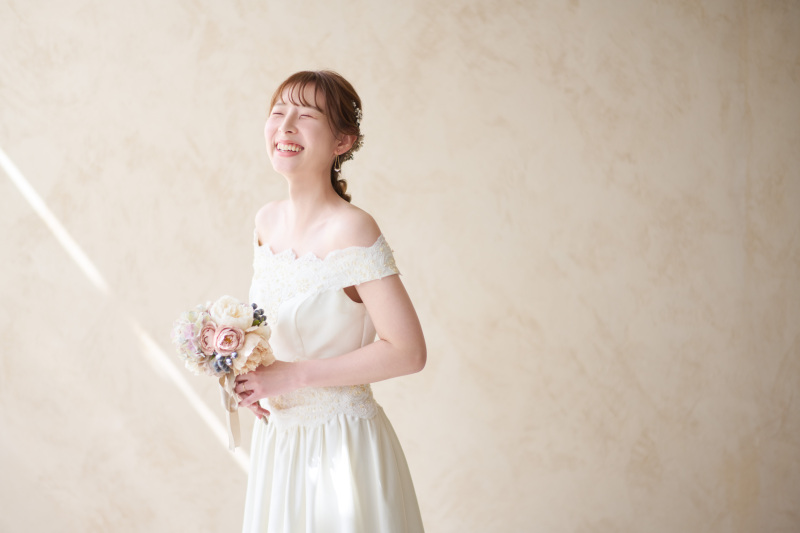 いつまでも見返したくなる笑顔♡