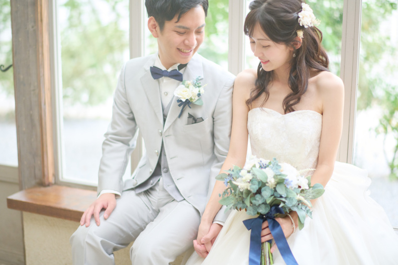 ヘアチェンジでガラッとイメチェン♡