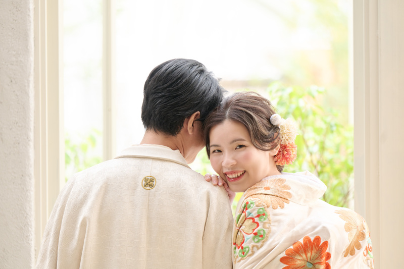 撮影時間はどのくらい?