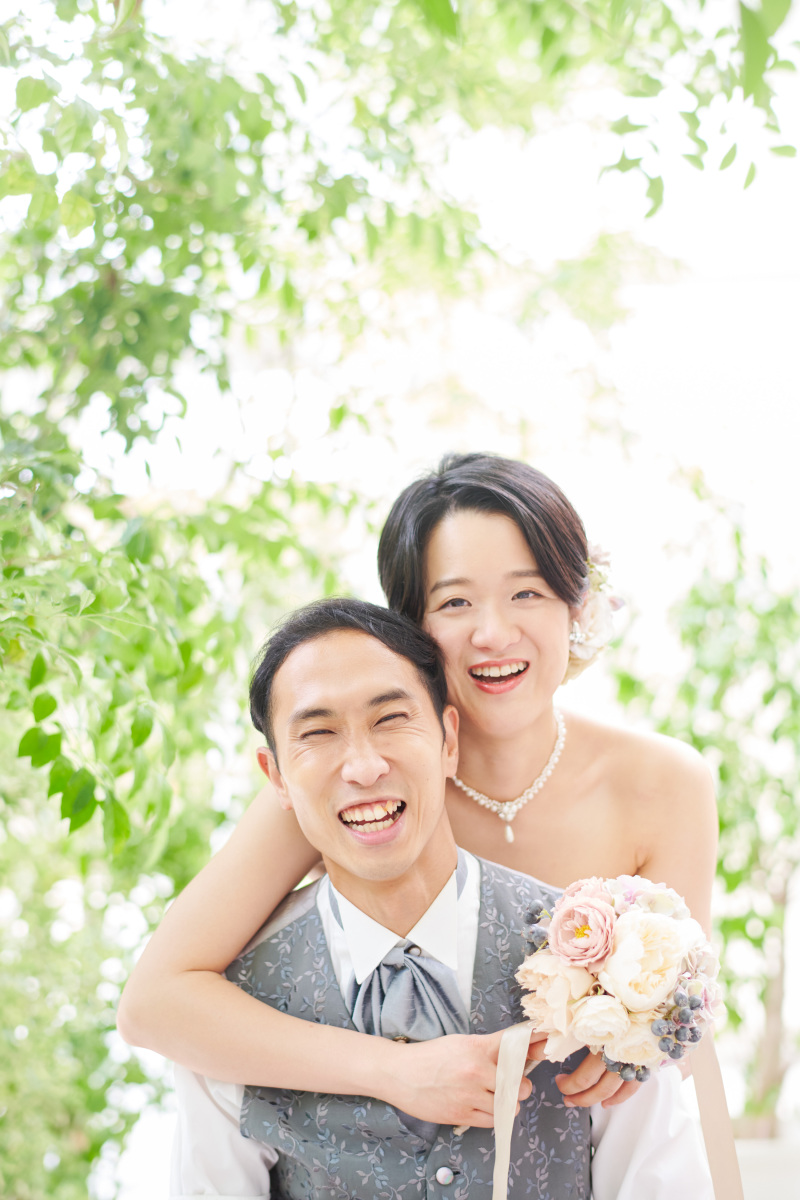 いつまでも、何度も見返したくなる笑顔♡
