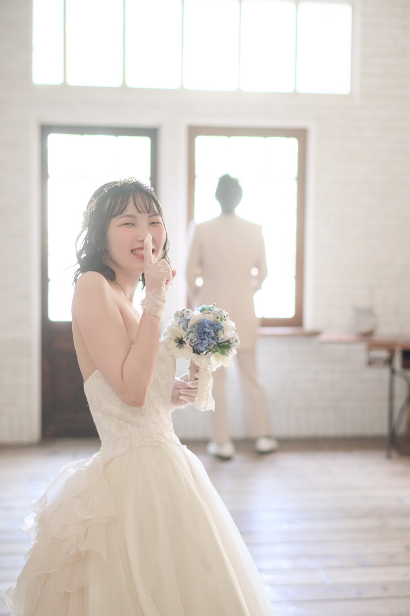 撮影レポートも更新中〜!