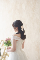 ヘアチェンジでシーンにもバリエーションを♡