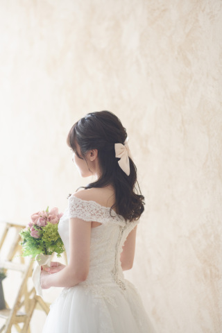 ヘアチェンジでシーンにもバリエーションを♡