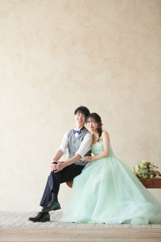 衣装選び放題♡贅沢に行きましょ!