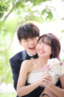 見返したくなる、いつもの笑顔♪