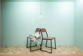 MINT GREEN STUDIOをご紹介