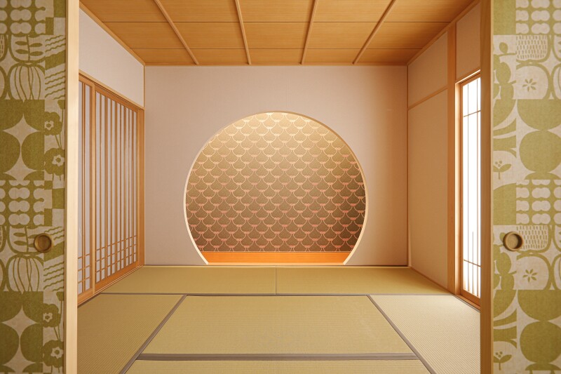 和室 STUDIOをご紹介