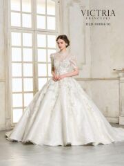 &ldquo;韓国風&rdquo;新作ウェディング入荷！