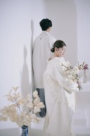 スタジオ撮影をご紹介~和装編