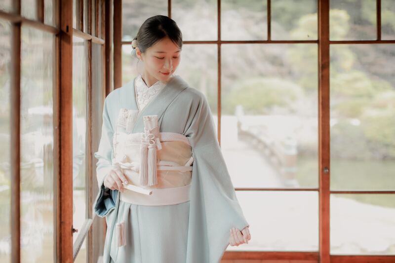 冬のロケーション