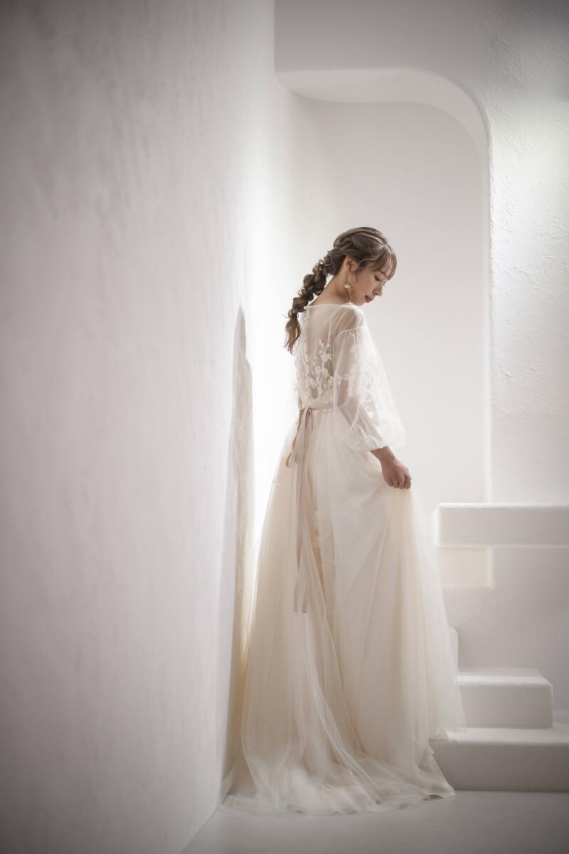 WHITE STUDIOをご紹介
