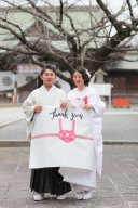 撮影アイテムをご紹介〜和装編①